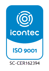 Certificación ISO 9001