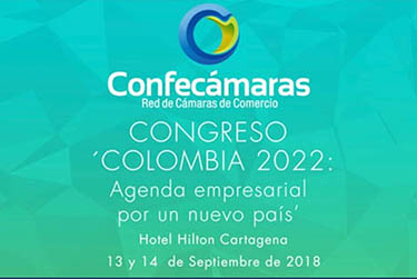 Congreso Colombia 2022, Makro Soft, Facturación Electrónica, Edocx, DocxFlow, Gestión Docuemtnal