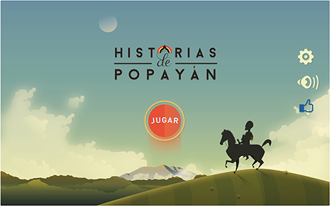 Historias de Popayán, MakroSoft