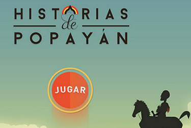 Historias de Popayán nominado a los premios Colombia en Línea
